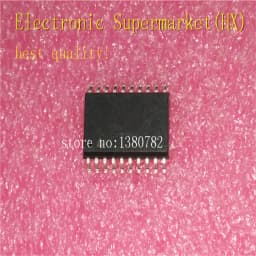 Free Shipping 50pcs/lots PIC16F628A-I/SO PIC16F628A PIC16F628 SOP-18 New Original IC