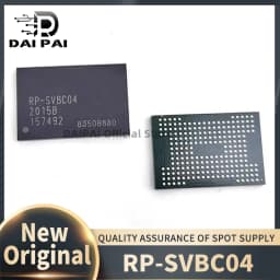 (2piece)100% New original RP-SVBC04 RP-SVBCO4 BGA Chipset