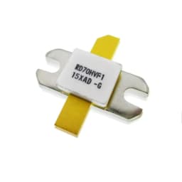 RD70HVF1 RD70-HVF1 RD70HVF1-101 Silicon MOSFET Power Transistor