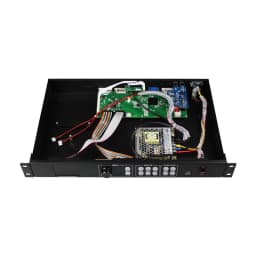Mvp300 led video wall panel Processor support Linsn Ts802d Novastar Msd300 send Card work for Full Color Led Advertising Signs