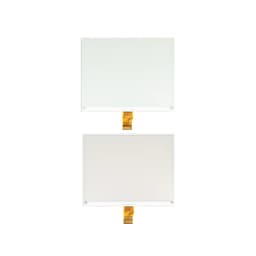 5.83 inch Electronic Paper Ink Screen Black White Red EPD E-Paper Screen 648x480 Resolution UC8179 Driver SPI Interface 24Pin