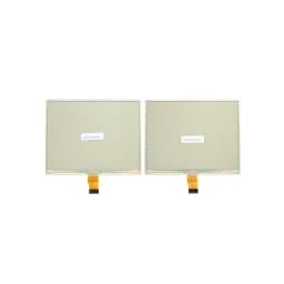 5.83 inch Electronic Paper Ink Screen Black White Red EPD E-Paper Screen 648x480 Resolution UC8179 Driver SPI Interface 24Pin
