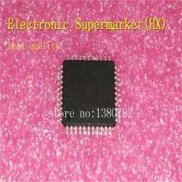 Free Shipping 50pcs/lots ATMEGA32A-AU ATMEGA32A TQFP-44 New Original IC In Stock!