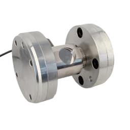 Columnar Tension Compression Force Sensor 3T-50T Load Cell Alloy Steel Threaded Installation Weight Measuring Tool IP66