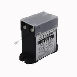BANDO Korea Peninsula Rectifier SR60SR30 Xingdu Rectifier Module, Brake DC Power Supply, 220AC90DV