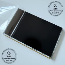 GCX062AKQ-E LCD Display Screen for Porsche Panamera Macan Cayenne Cayman Boxster 911 (997) PCM3.1