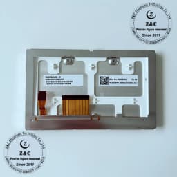 GCX062AKQ-E LCD Display Screen for Porsche Panamera Macan Cayenne Cayman Boxster 911 (997) PCM3.1