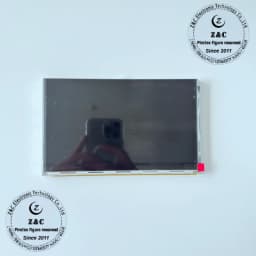 GCX062AKQ-E LCD Display Screen for Porsche Panamera Macan Cayenne Cayman Boxster 911 (997) PCM3.1