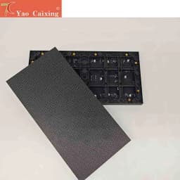 P2 RGB Indoor 320x160MM Full Color Led Display Led Module Led Sign Screen Panel