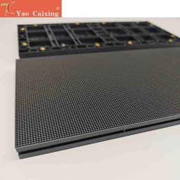 P2 RGB Indoor 320x160MM Full Color Led Display Led Module Led Sign Screen Panel