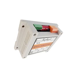 4 Channels Force Measuring Transmitter Digital Weighing Module RS485 Output for Industrial Weighing Systems