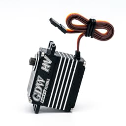 GDW BLS893HV 36KG High Torque Steel Gear Brushless Digital Servo Motor for Aircraft Fixed Wing Turbojet UAV RC Car