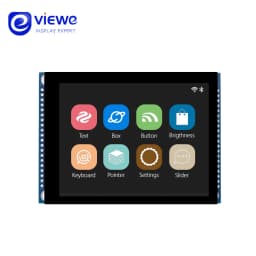 Transflective TFT LCD 3.5 inch 282X470 320X480 ESP32 S3 Board Dual Core LVGL HMI 16M Flash Ardu-ino WIFI&Bles LCD TFT Module