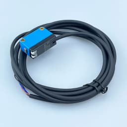 PARMA High-frequency Speed Color Sensor Detection Range of 200mm Anti-jitter Identification of Small Color Spots PM-F200N