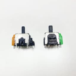 Favor NEW TMR Sensor Analog Joystick For PS5 DualSense NS PRO perfect version More energy efficient smoother Replacement of Hall