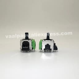 Favor NEW TMR Sensor Analog Joystick For PS5 DualSense NS PRO perfect version More energy efficient smoother Replacement of Hall