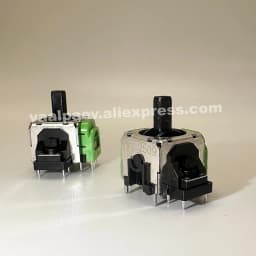 Favor NEW TMR Sensor Analog Joystick For PS5 DualSense NS PRO perfect version More energy efficient smoother Replacement of Hall