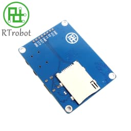 A7670C A7670E A7670SA 4G LTE Cat 1 Module Is Compatible With STM32, Raspberry Pi, Etc
