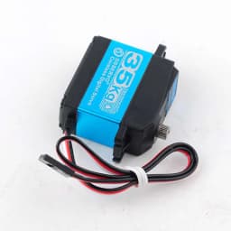 Coreless Servo 35Kg Ds3235 High Speed Servo Pro 270 Degree Digital And Stainless Steel Gear Servo Waterproof for Robotic Car