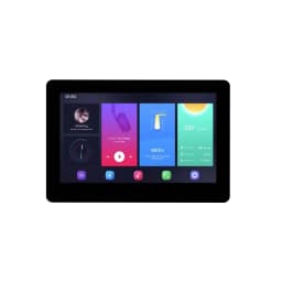 Waveshare ESP32-S3 4.3 inch IPS Touchscreen LCD HMI GUI Development Board 800×480 5-point Touch 32-bit LX7 Dual-core Processor
