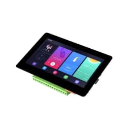 Waveshare ESP32-S3 4.3 inch IPS Touchscreen LCD HMI GUI Development Board 800×480 5-point Touch 32-bit LX7 Dual-core Processor