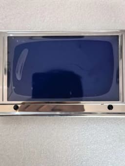 New Compatible LCD Screen DATA VISION P121 DG24128-01 DG24128-01WNCW Display