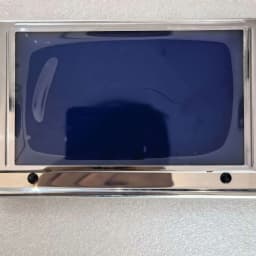 New Compatible LCD Screen DATA VISION P121 DG24128-01 DG24128-01WNCW Display