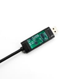 Load Cell Usb Protocol 485 Serial Port Data Cable,Connected To The Computer,Usb Interface Transmitter, Compact And Portable