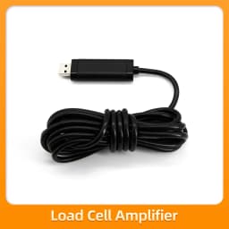 Load Cell Usb Protocol 485 Serial Port Data Cable,Connected To The Computer,Usb Interface Transmitter, Compact And Portable