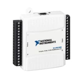 NI USB-6009 USB-6008 779026-01 Data Acquisition Card Multifunction DAQ I/O Device