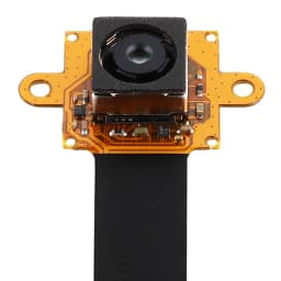 OV13855 Camera Module for Orange Pi 5 Development Board Auto Focus 82 FF 82 120 RK3588S HD 13MP MIPI 30PIN 200MM