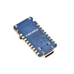 1PCS RP2350A USB Mini Development Board Dual-Core Dual-Architecture Processor 150MHz