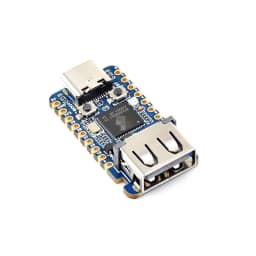 1PCS RP2350A USB Mini Development Board Dual-Core Dual-Architecture Processor 150MHz