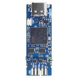 STLINK-V3SET STLINK-V3MINIE STLINK-V3MODS compact online debugger STM32 programmer, simulator
