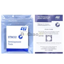 STLINK-V3SET STLINK-V3MINIE STLINK-V3MODS compact online debugger STM32 programmer, simulator