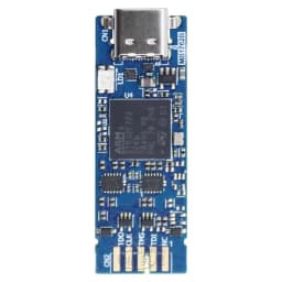 STLINK-V3SET STLINK-V3MINIE STLINK-V3MODS compact online debugger STM32 programmer, simulator