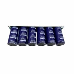 Maxwell Automobile Farah Capacitor Car Module 16V100F Audio Supercapacitor Modification 12V 16V Cold Start Lighter Artifact