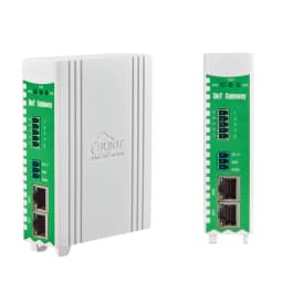 BLIIOT Remote Industrial Gateway Modbus RTU TCP to MQTT Protocols Smart Conversion Gateway RS485/RS232