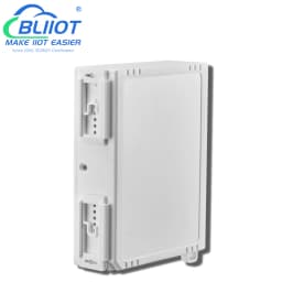 BLIIOT Remote Industrial Gateway Modbus RTU TCP to MQTT Protocols Smart Conversion Gateway RS485/RS232