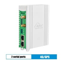BLIIOT Remote Industrial Gateway Modbus RTU TCP to MQTT Protocols Smart Conversion Gateway RS485/RS232