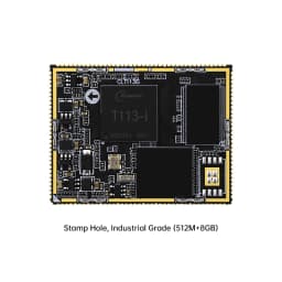 ALIENTEK Allwinner T113-i Core Board T113 Linux Embedded ARM Super STM32/6ULL for T113 Development Board