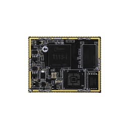 ALIENTEK Allwinner T113-i Core Board T113 Linux Embedded ARM Super STM32/6ULL for T113 Development Board