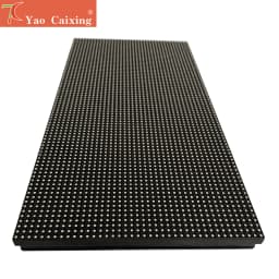 320x160mm P4 Outdoor Waterproof RGB Full Color LED Display LED Module LED Panel Digtal LED SMD Board