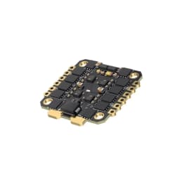 BoMaSGEPRC GEP-BL32 50A 96K 4IN1 ESC Support Dshot150/300/600 3-6S For FPV Drone Upgrade Part Replacement