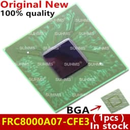 100% New FRC8000A07-CFE3 FRC8000A07 CFE3 BGA