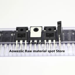 Aoweziic 2021+ 100% New Imported Original SIHG20N50C-E3 SIHG20N50C G20N50C TO-247 N-channel MOSFET 20A 500V
