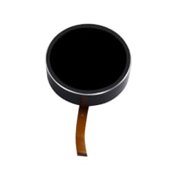 ESP32 LVGL Ar-duino IDF 1.28 inch 240*240 Circular Knob Rotary Switch Round IPS TFT LCD Display with WiFi