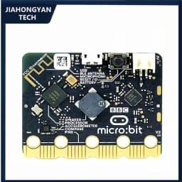 Original BBC Microbit V2 Micro:bit V2.2 development board BBC micro:bit Learn Python graphical programming