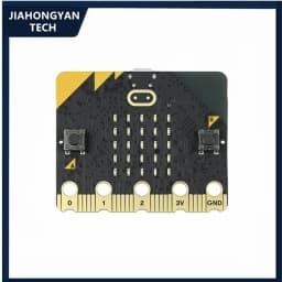 Original BBC Microbit V2 Micro:bit V2.2 development board BBC micro:bit Learn Python graphical programming