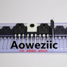 Aoweziic 2023+ 100% New Original JCS70N30ABC 70N30 TO-247 N-channel MOS FET 70A 300V